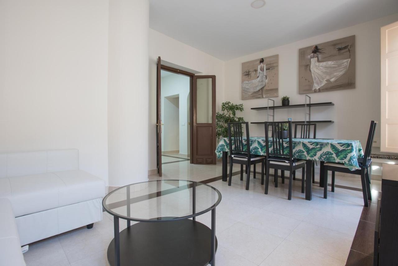 Carreteria 73 Center Appartement