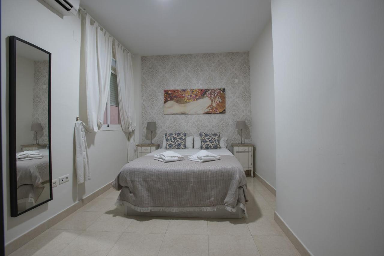 Appartement Carreteria 73 Center *