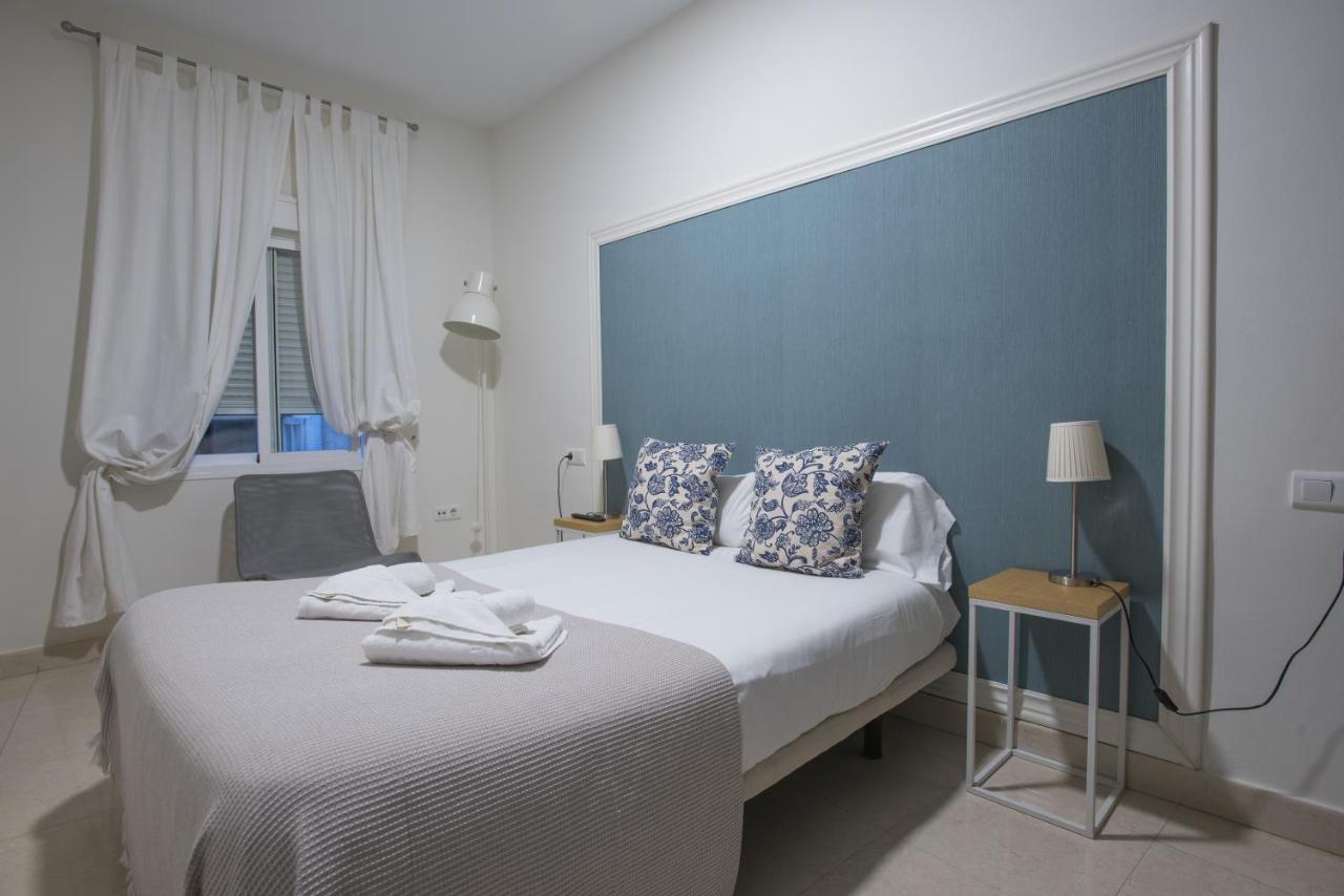 Appartement Carreteria 73 Center