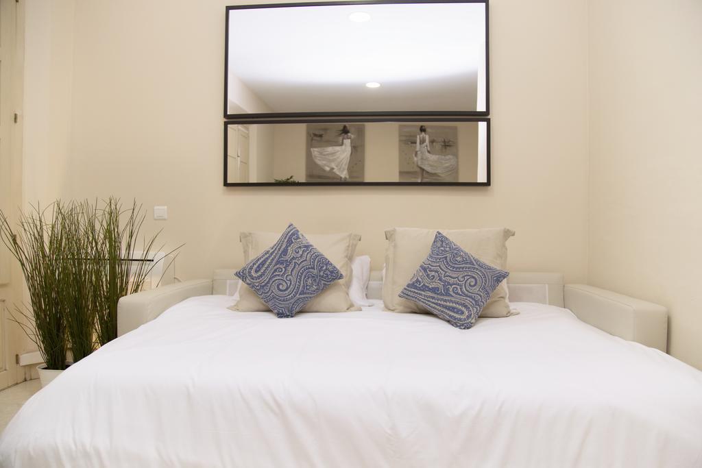 Carreteria 73 Center Appartement Málaga