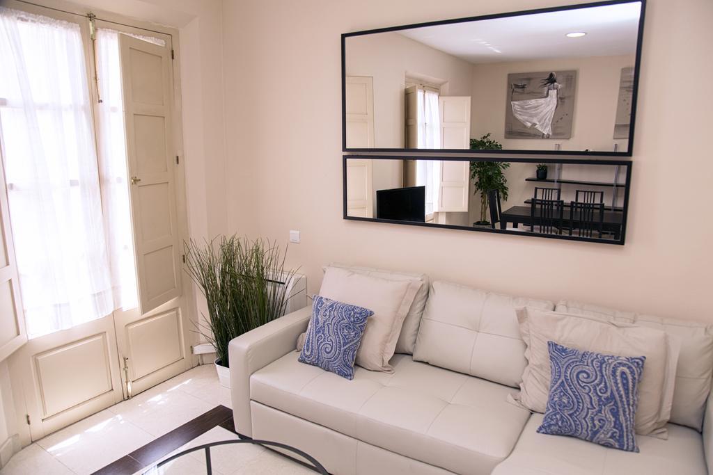 Appartement Carreteria 73 Center